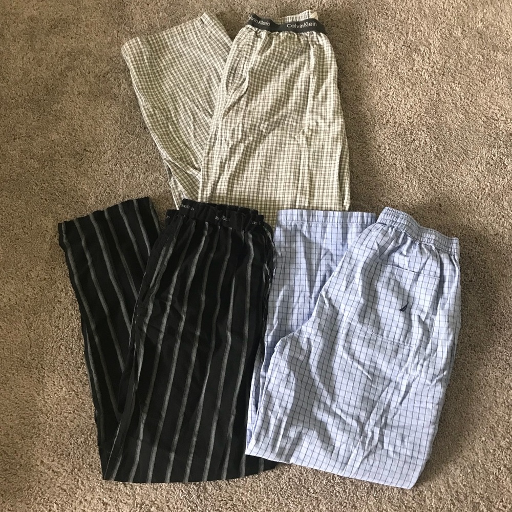 Men’s Pajama Pants